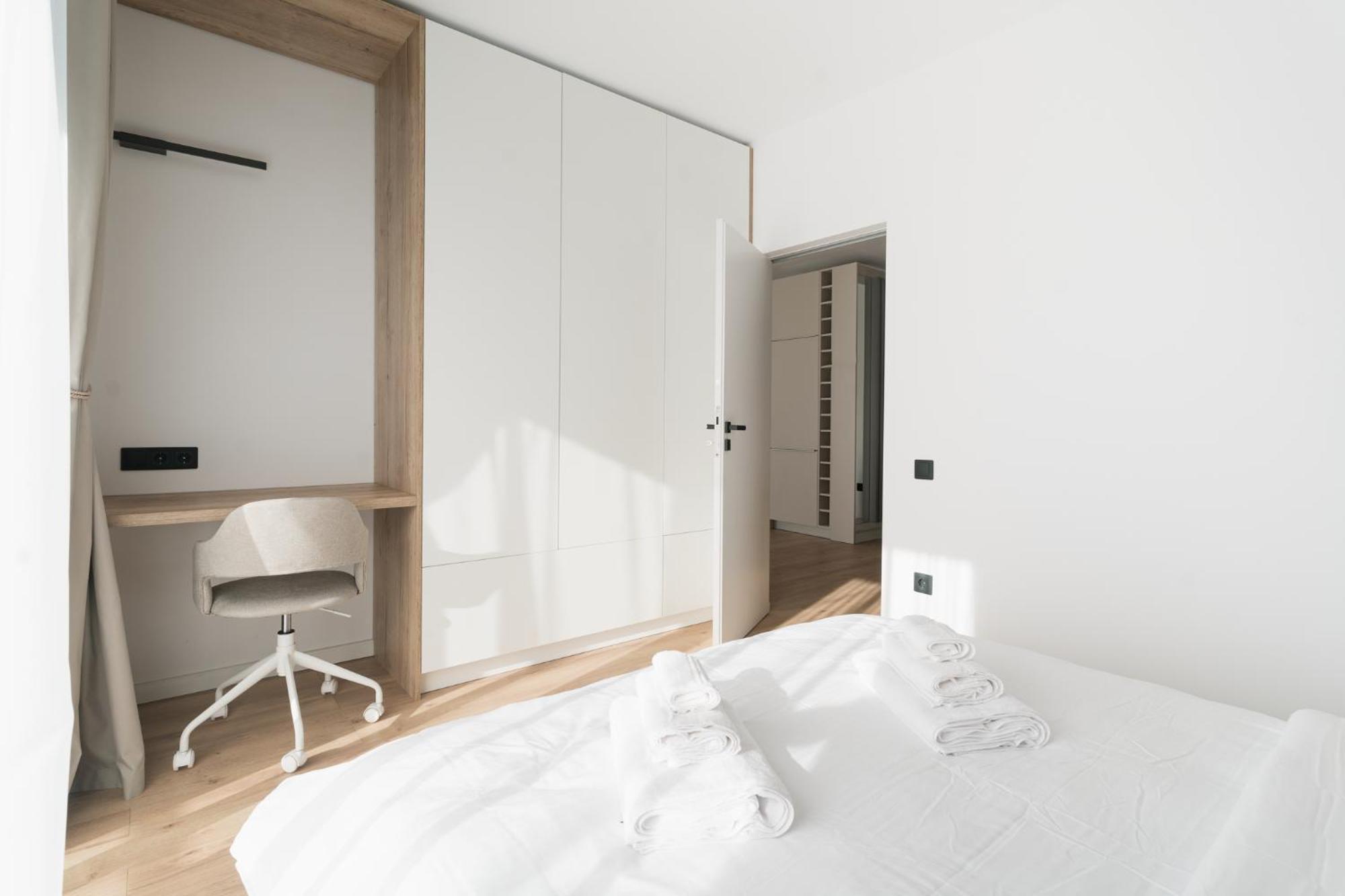 Flow Apartment 1 Bedroom With Parking Cluj-Napoca Exterior photo