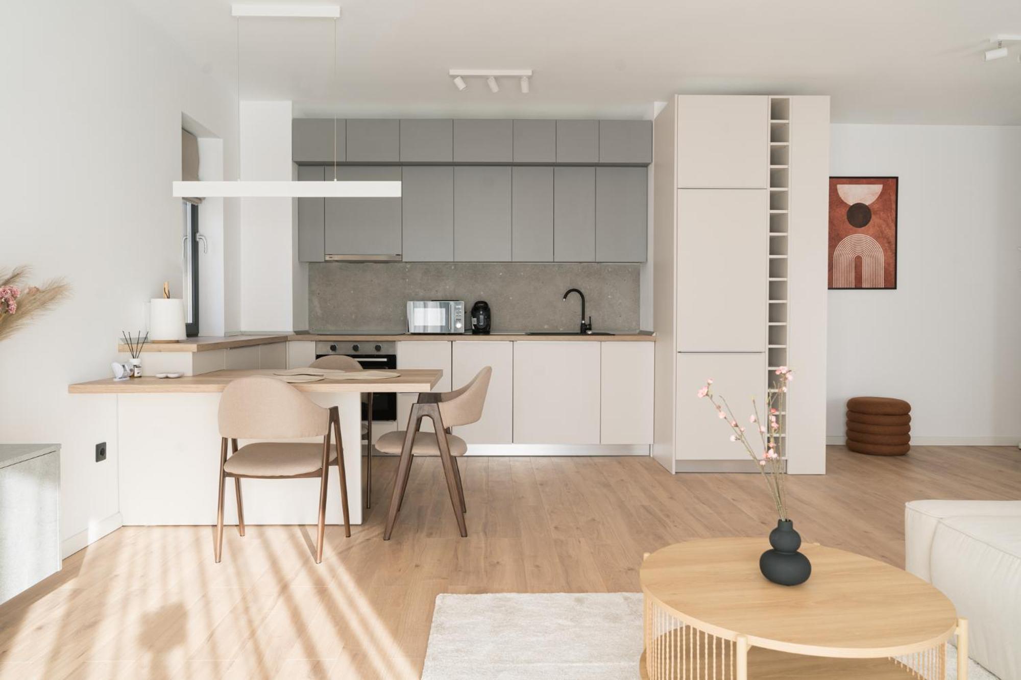 Flow Apartment 1 Bedroom With Parking Cluj-Napoca Exterior photo