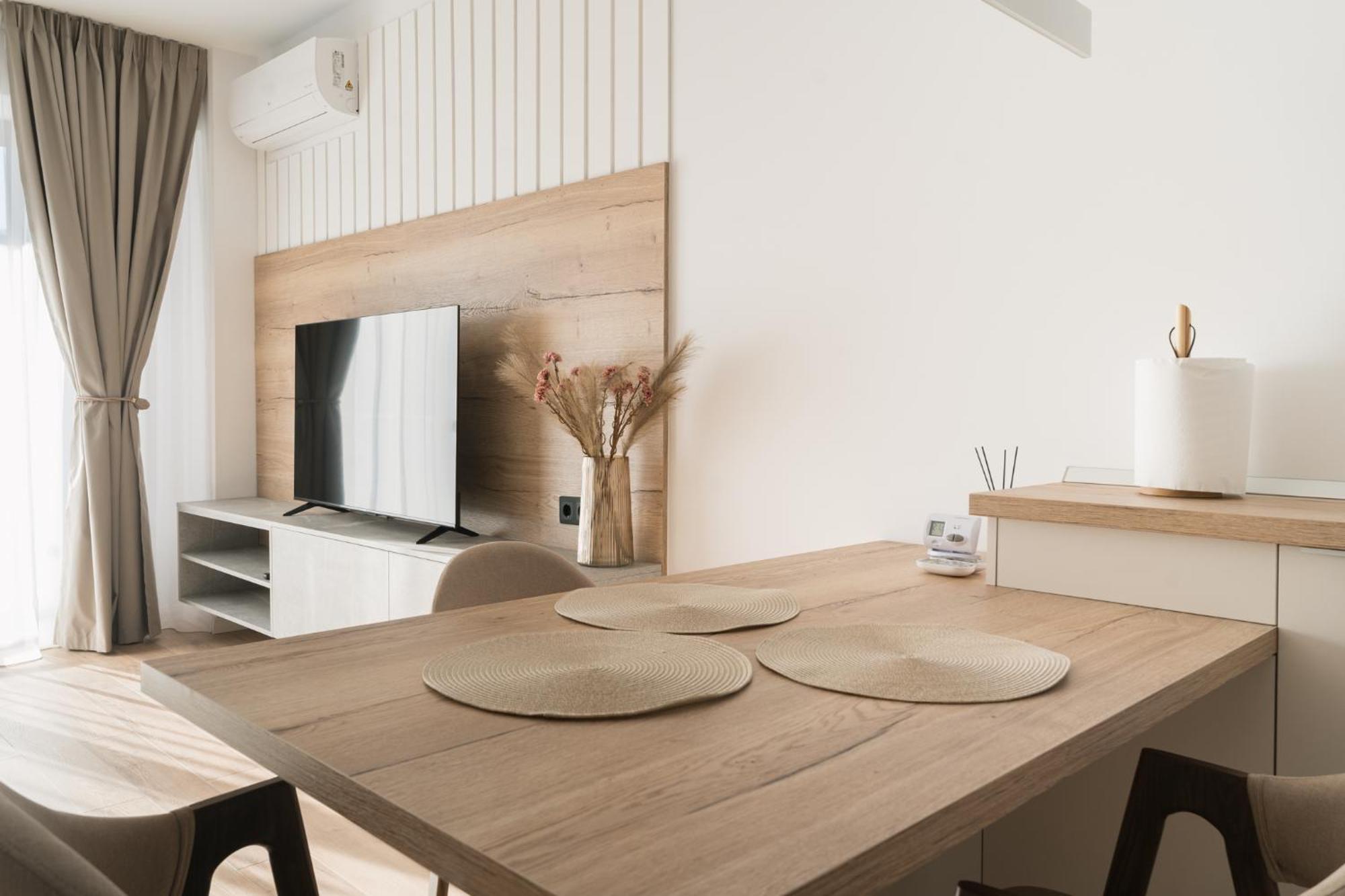 Flow Apartment 1 Bedroom With Parking Cluj-Napoca Exterior photo